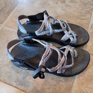 Chaco Performance Footwear Sandals size 7